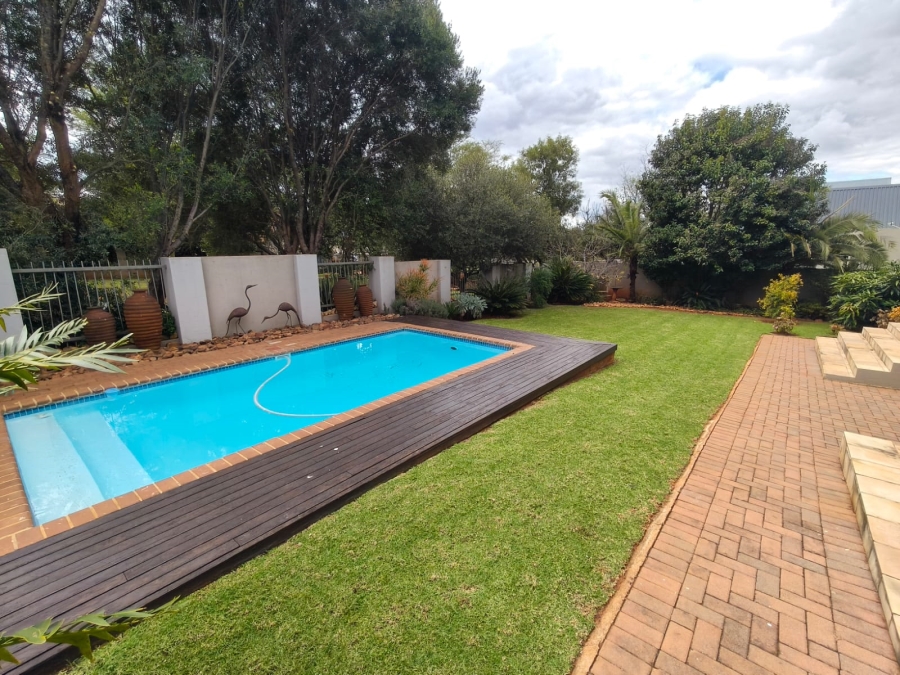 4 Bedroom Property for Sale in Leloko Lifestyle Estate North West